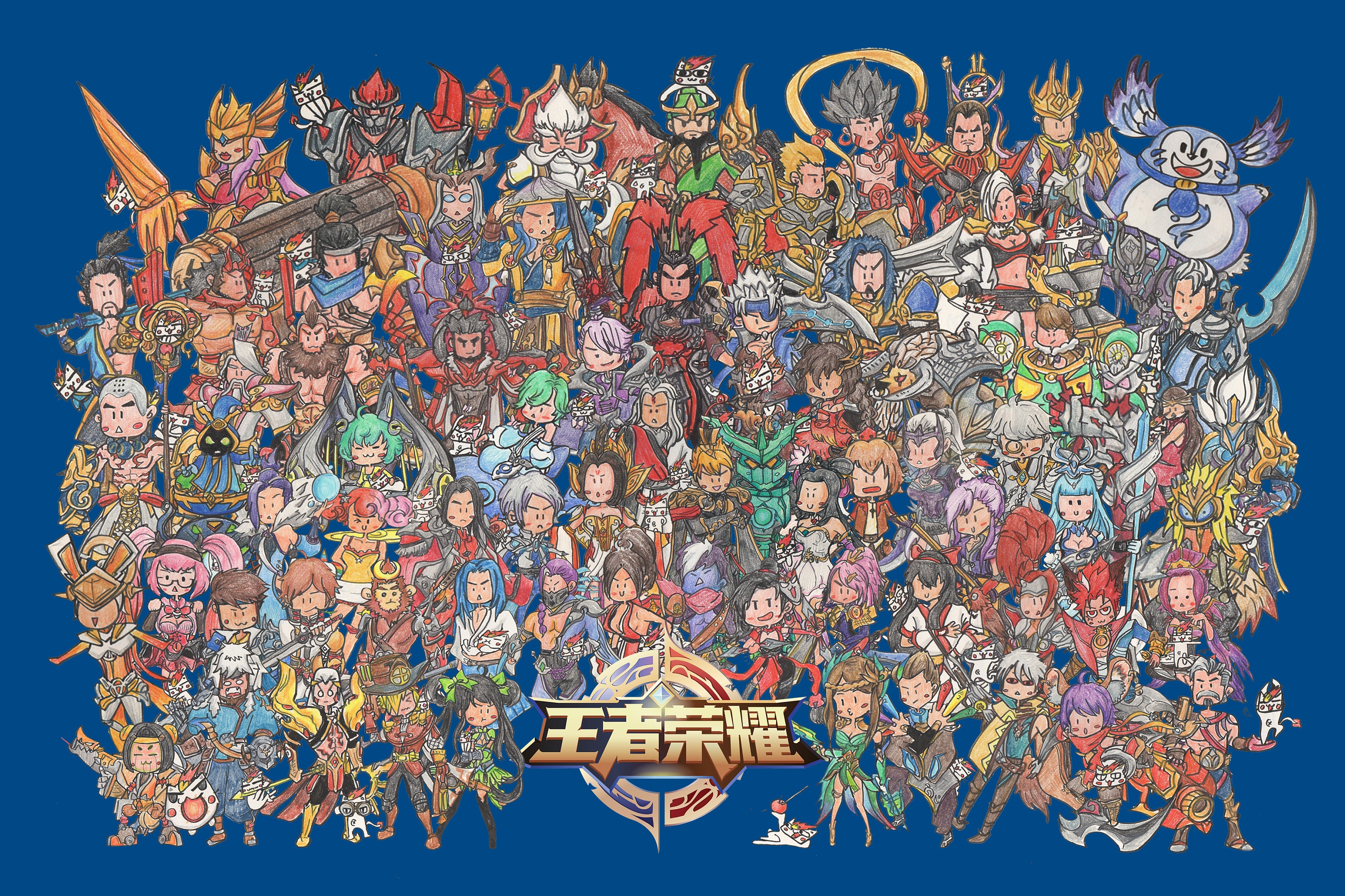 【PC遊戲】為什麼它們能夠成為現象級的遊戲？#02-第5張