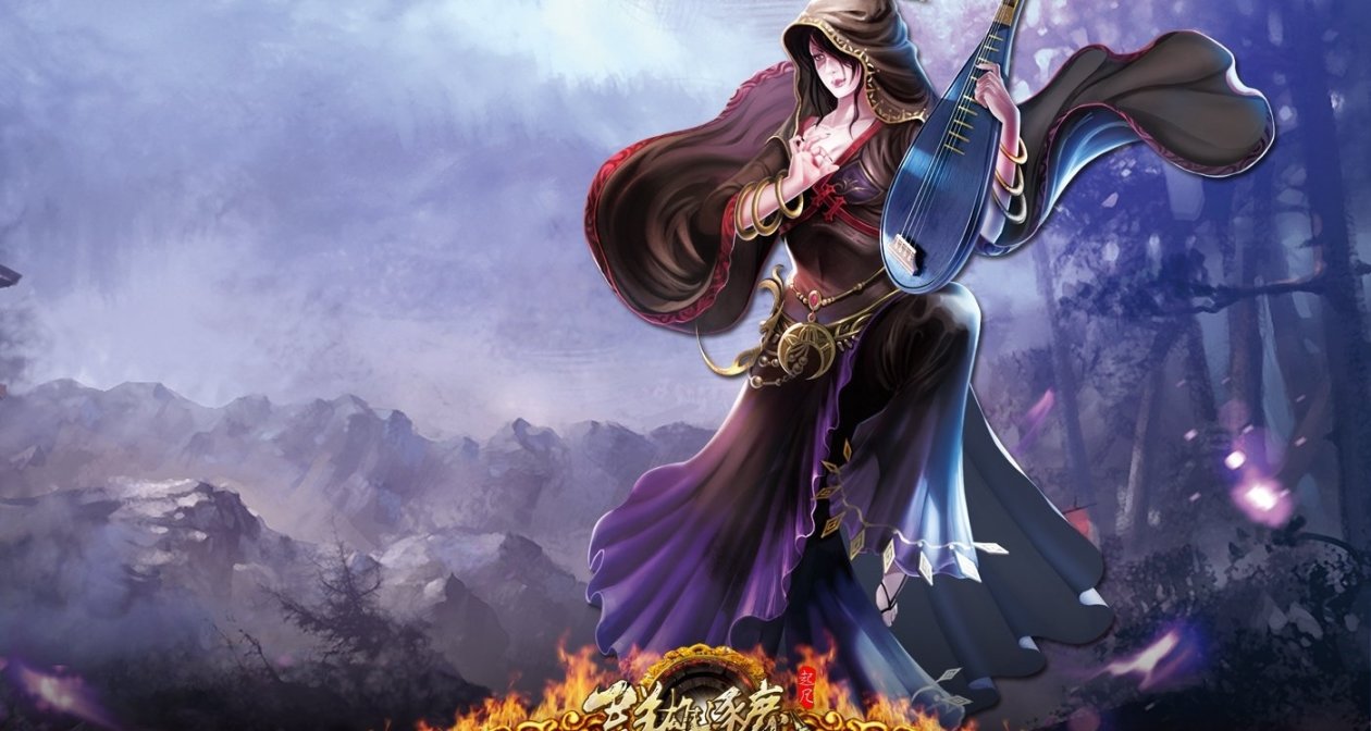 起凡群雄逐鹿：曾经风靡全国的国产MOBA，落寞的辉煌