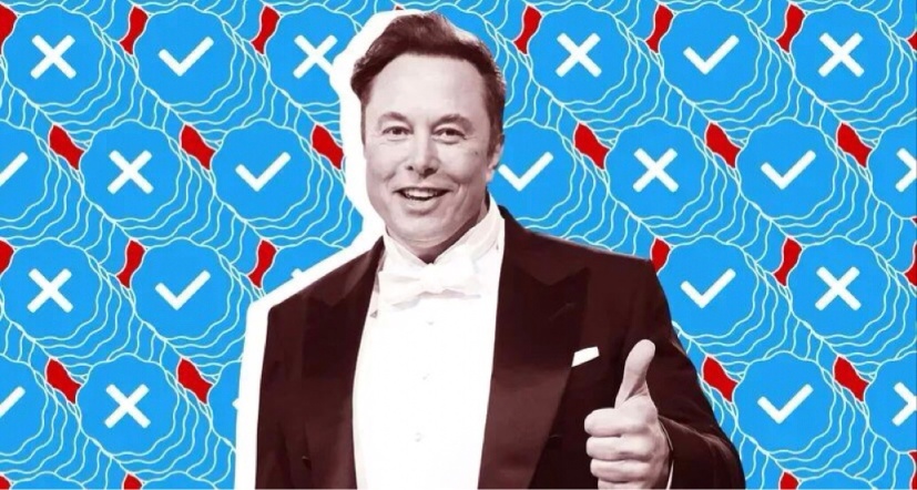 Twitter将要改名为X