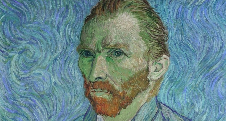 梵高：星空下的守望者