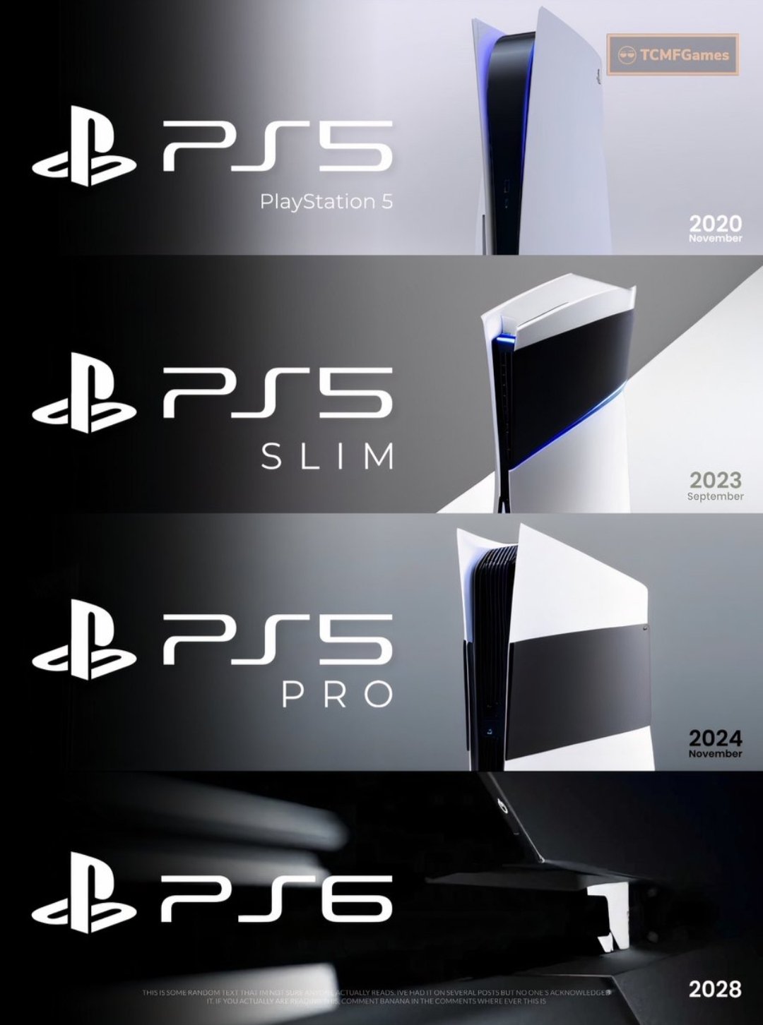 【主機遊戲】PS5新機型爆料一覽；你會考慮換新機器嗎？-第3張