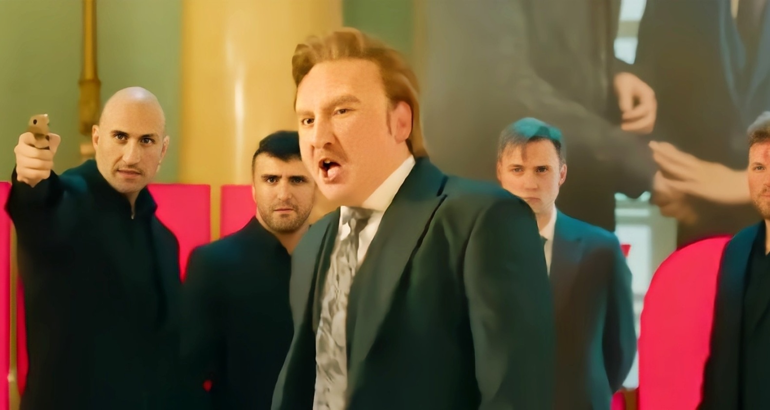 《超能一家人》是烂片吗？