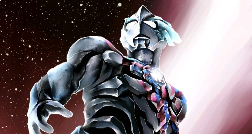 起飞，从未见过如此美妙的开局《布莱泽奥特曼》开播前三集吐槽