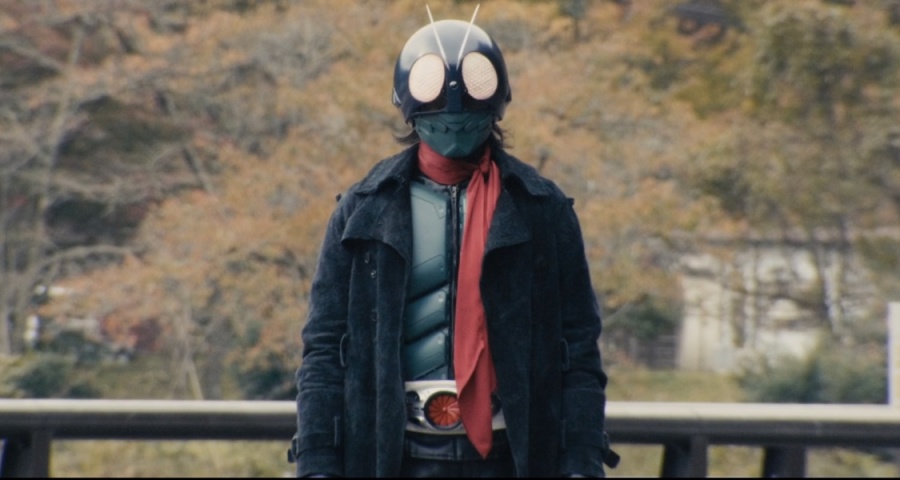 《新假面骑士》：注定只是一场粉丝的狂欢