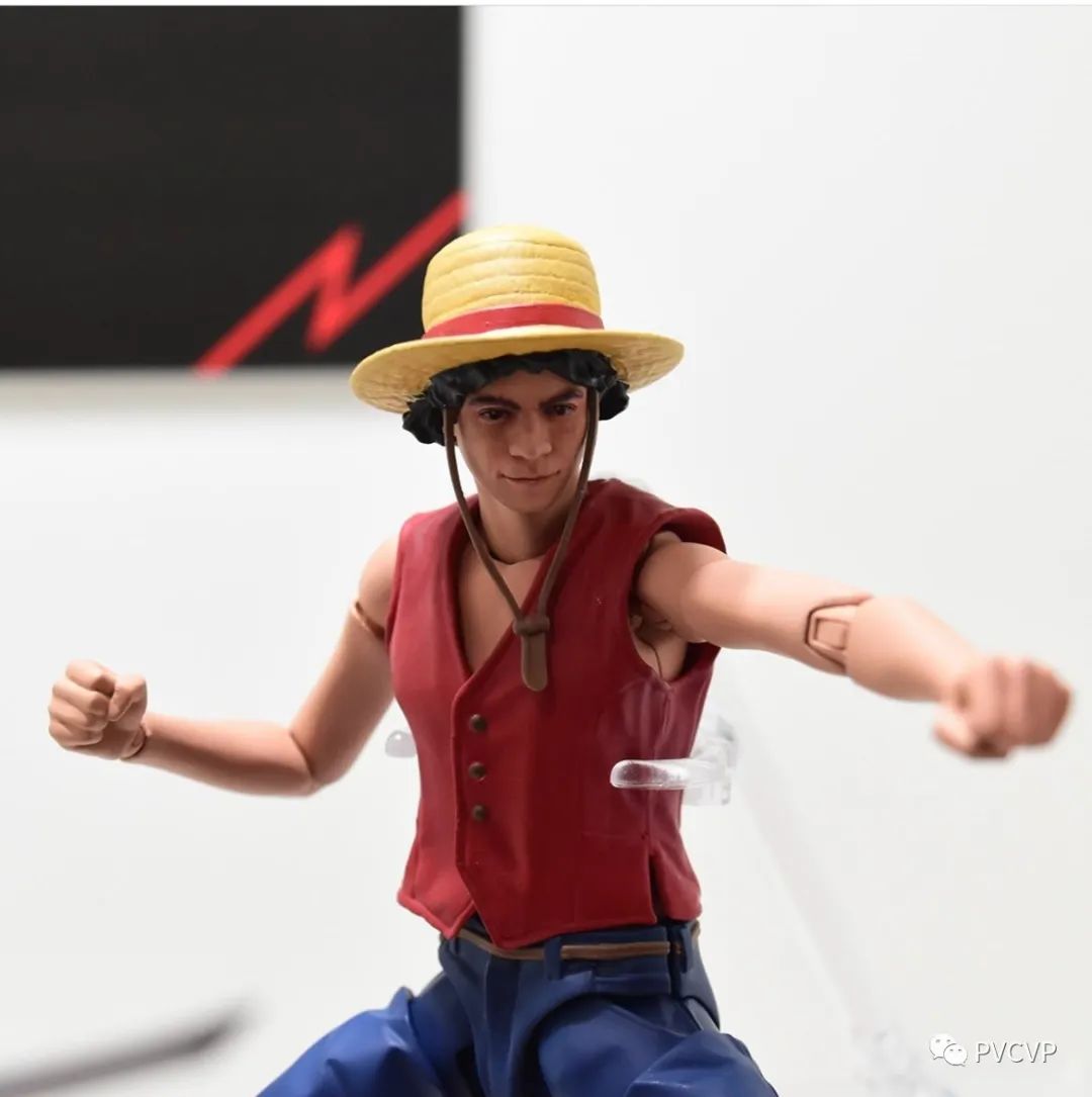 【周邊專區】HotToys要出新的《星球大戰》安納金·天行者1/6植髮版可動人偶！-第8張