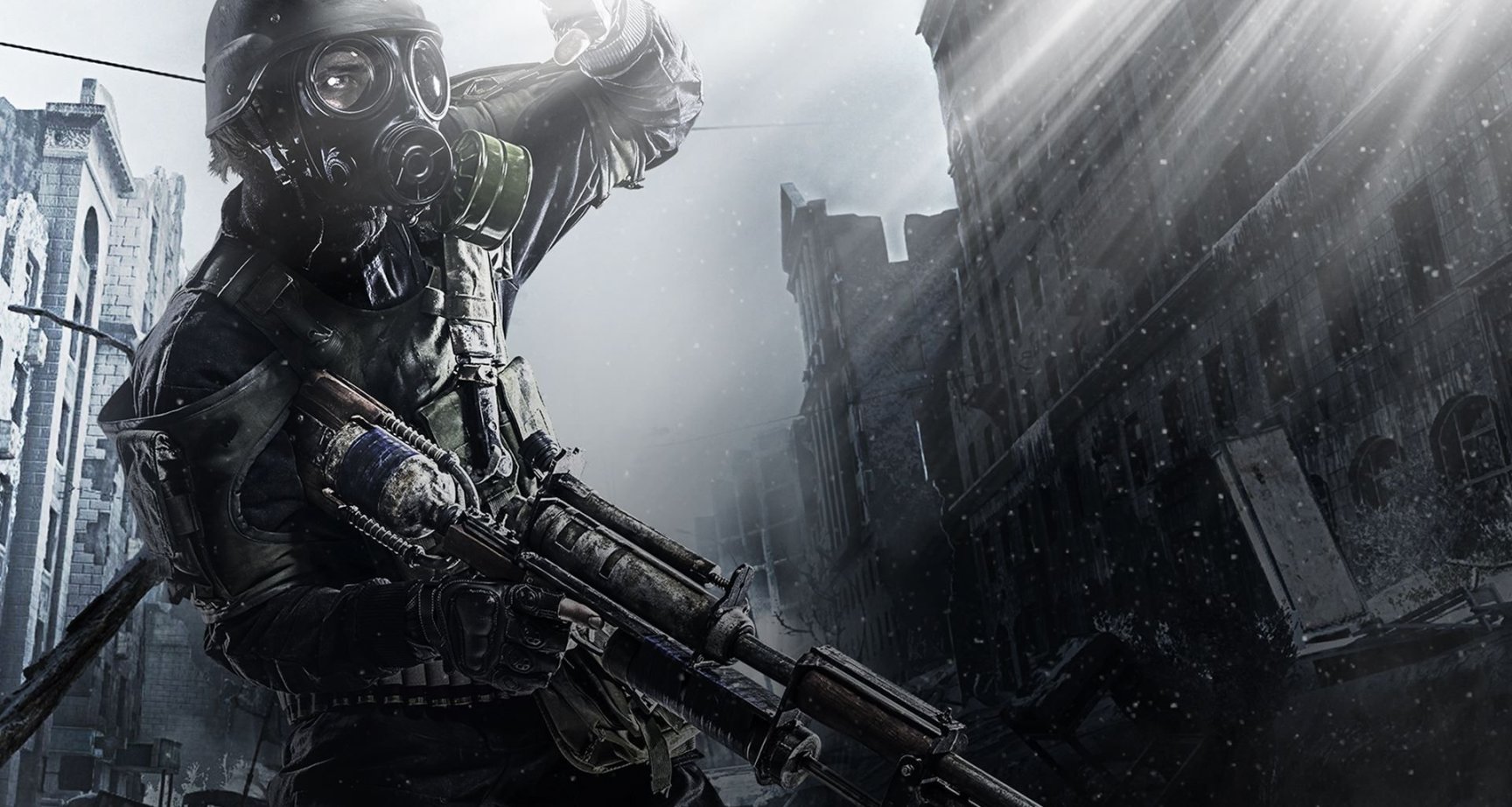 地铁2033成就汉化及游戏汉化包！！！！