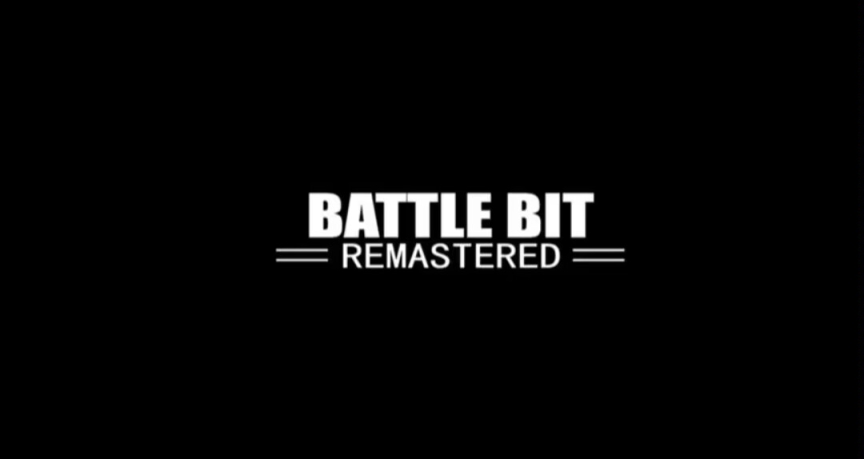 BattleBit新模式与新地图，正式上线！
