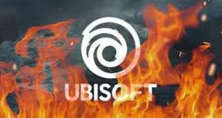 育碧澄清購買過遊戲的賬號不符合四年不活躍刪號的條件