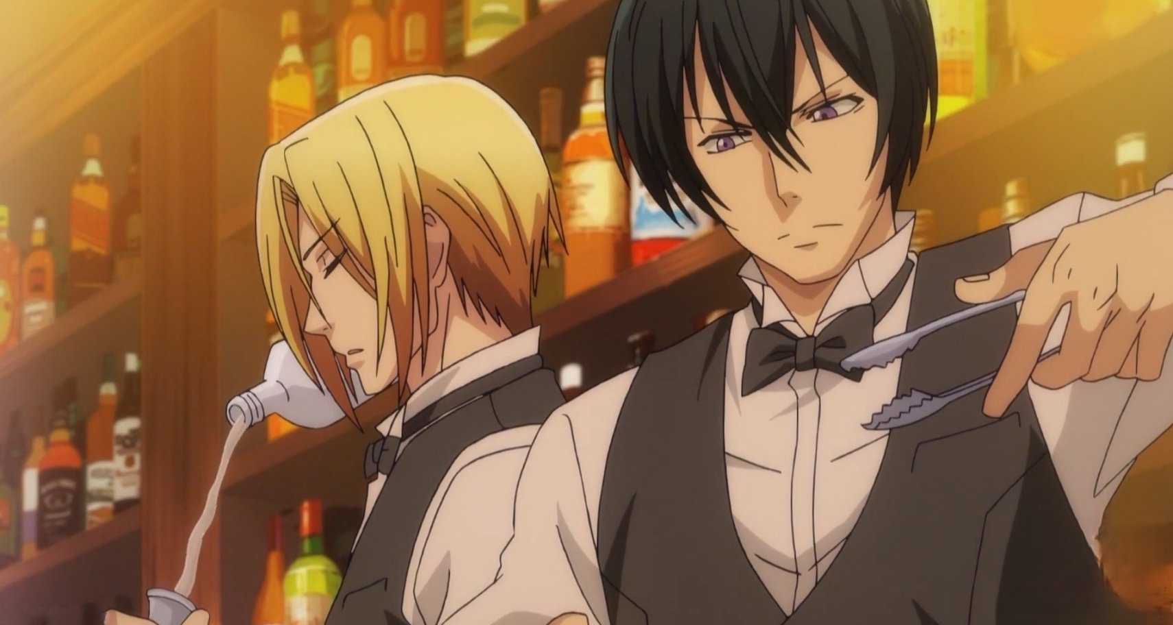 在家也能实现的鸡尾酒自由（2）龙舌兰篇