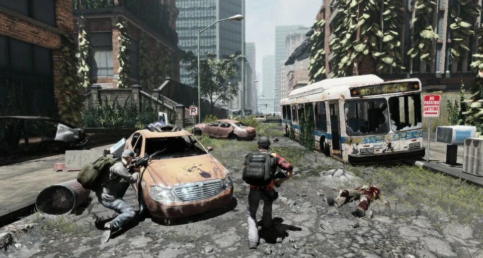 官服早早停服，私服卻在國內遍地開花的《殭屍戰爭》