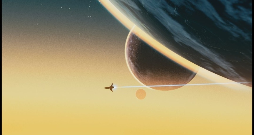 NMS秘史之狂野蛮族:维吉恩