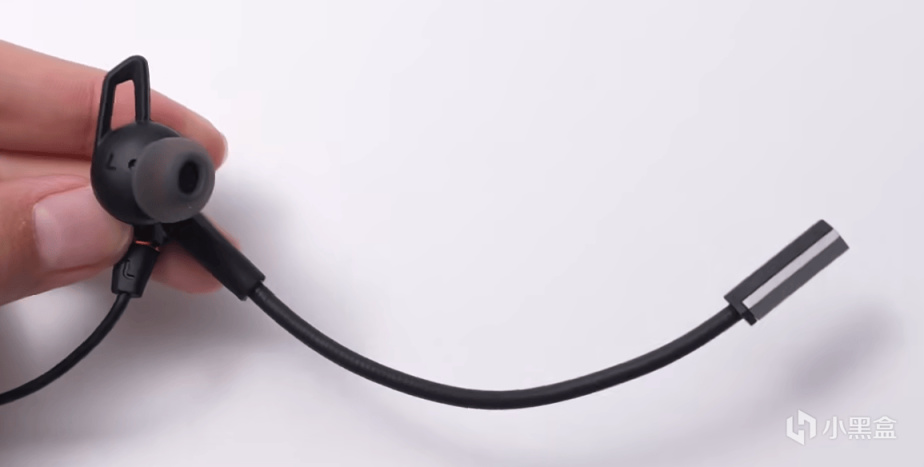 自带声卡和麦克风的HECATE GX04，会是200价位高性价比入耳耳机？