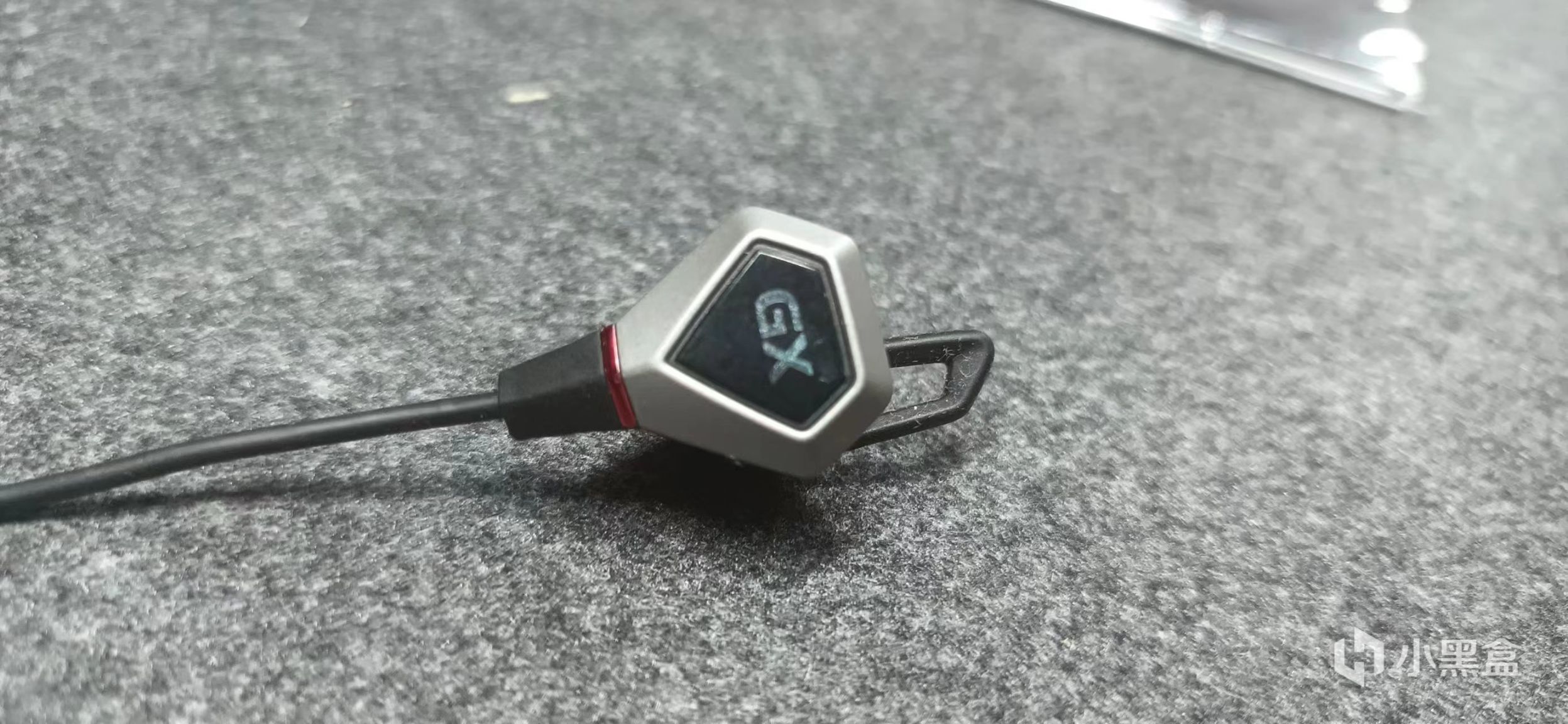 自带声卡和麦克风的HECATE GX04，会是200价位高性价比入耳耳机？