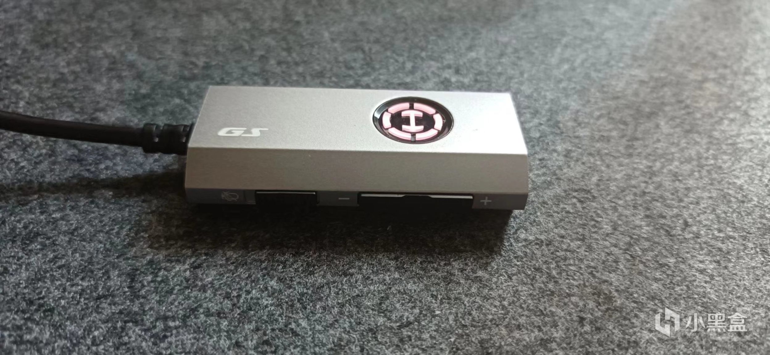 自带声卡和麦克风的HECATE GX04，会是200价位高性价比入耳耳机？