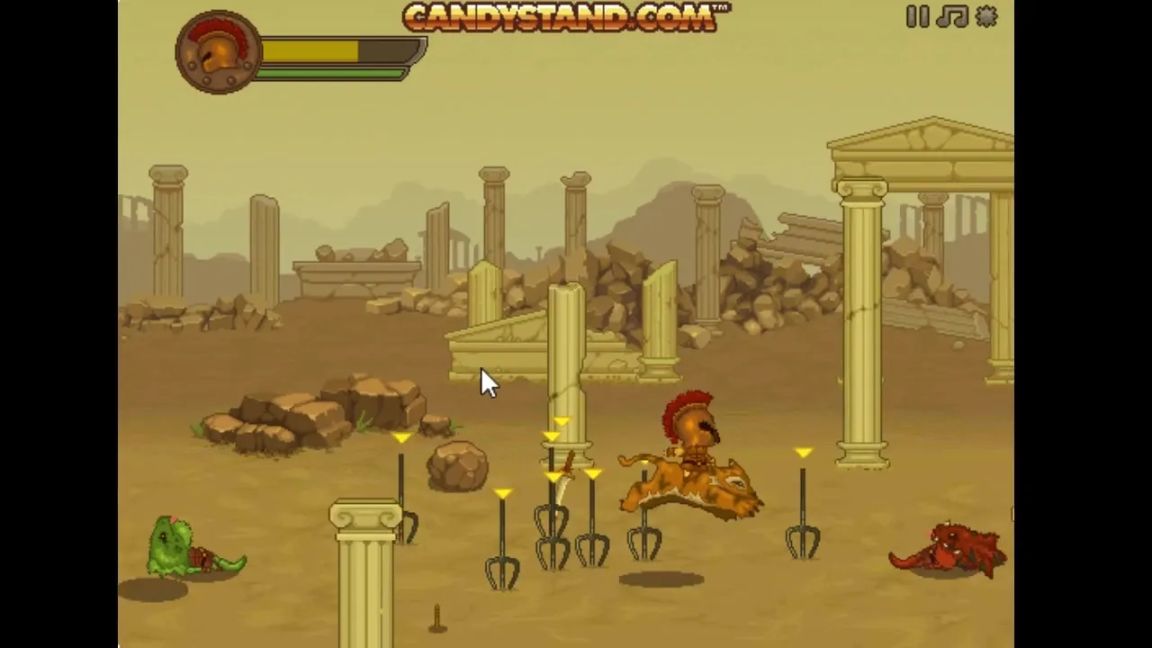 那些年超级经典的4399游戏，看你最喜欢哪一个