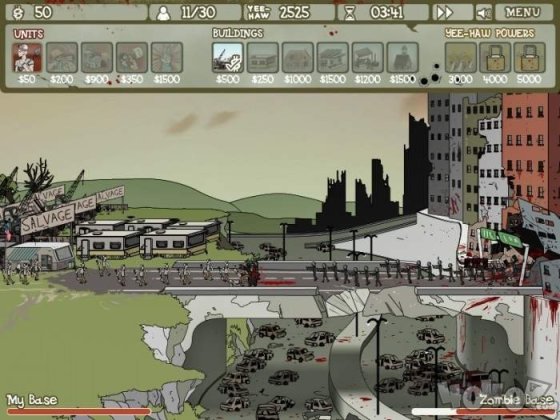 那些年超级经典的4399游戏，看你最喜欢哪一个