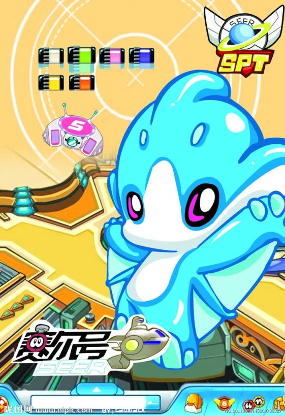 那些年超级经典的4399游戏，看你最喜欢哪一个