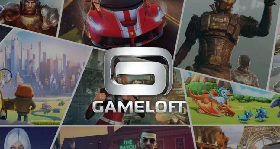 神中神：盘点几款童年Gameloft游戏