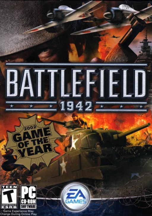 【PC游戏】「战地系列大盘点」发布20余年，你玩过哪几代？