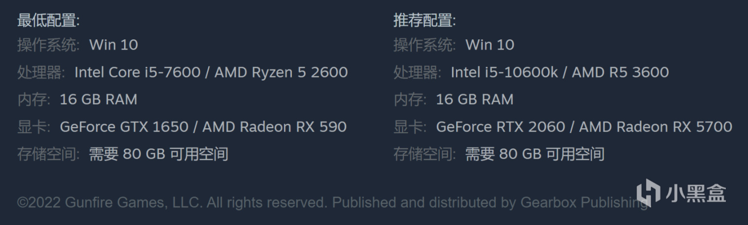 【PC游戏】动作游戏《遗迹2》现已在Steam发售，国区售价￥245/￥290/￥340-第11张