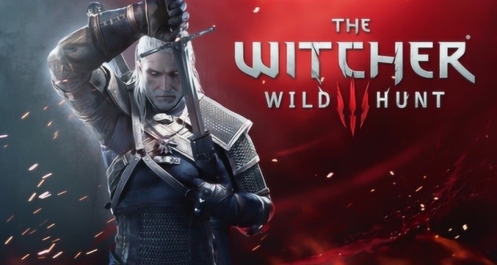 《巫师》同人小说：缸中女神