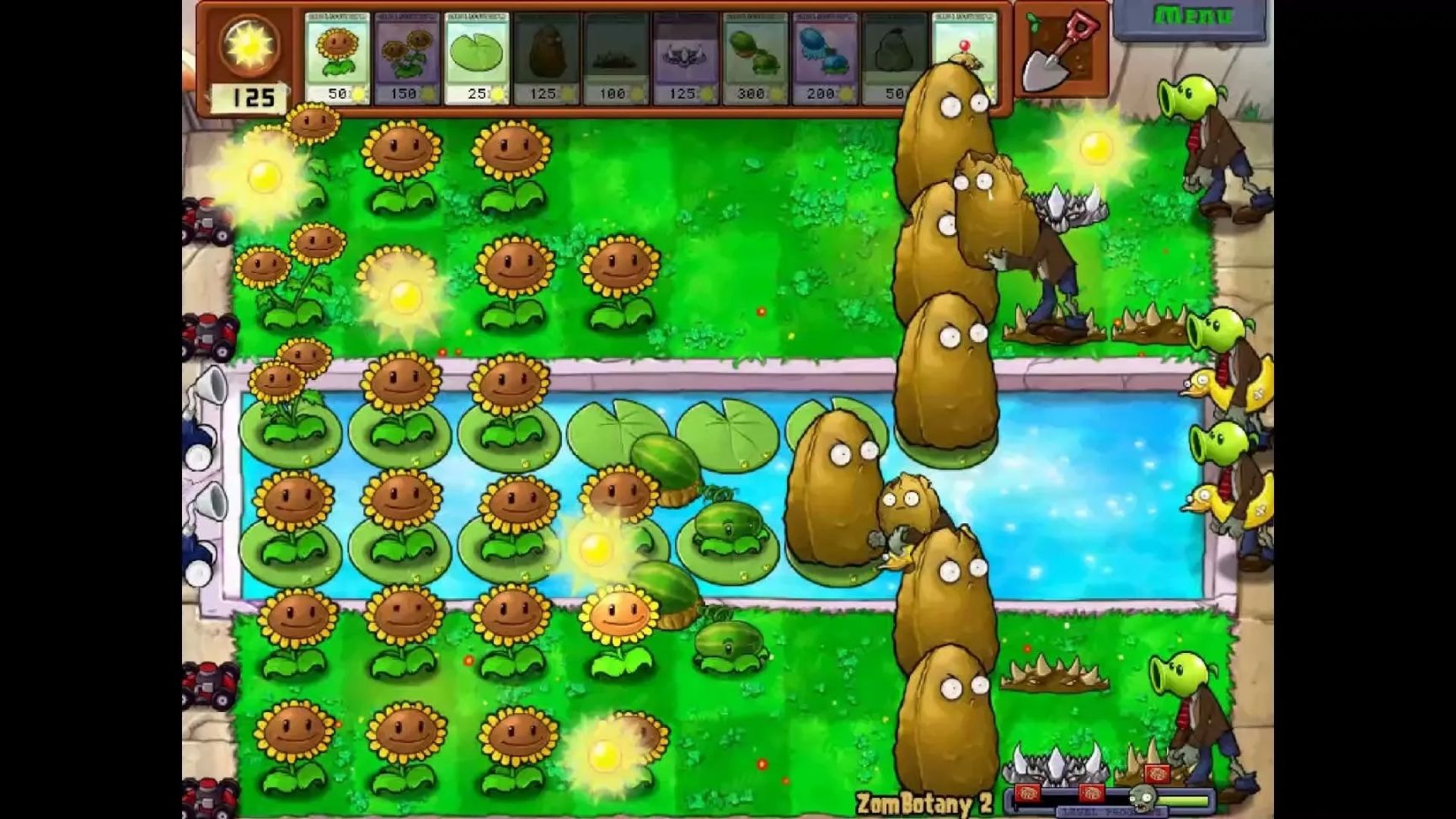 那些年超级经典的4399游戏，看你最喜欢哪一个