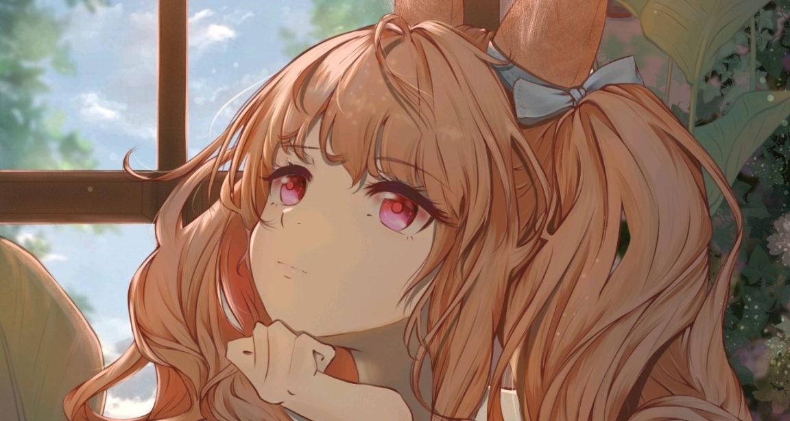 【明日方舟同人】安潔莉娜的禮物