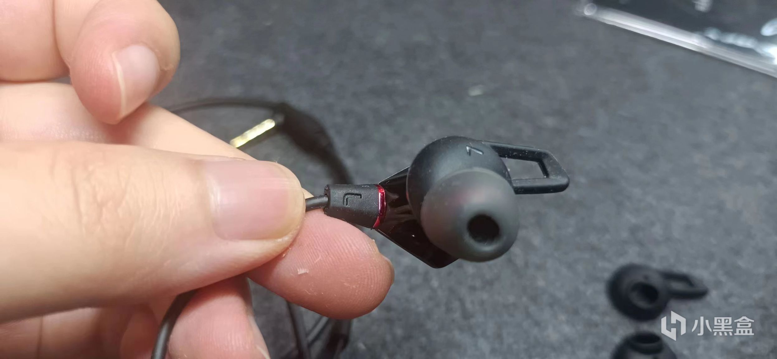 自带声卡和麦克风的HECATE GX04，会是200价位高性价比入耳耳机？