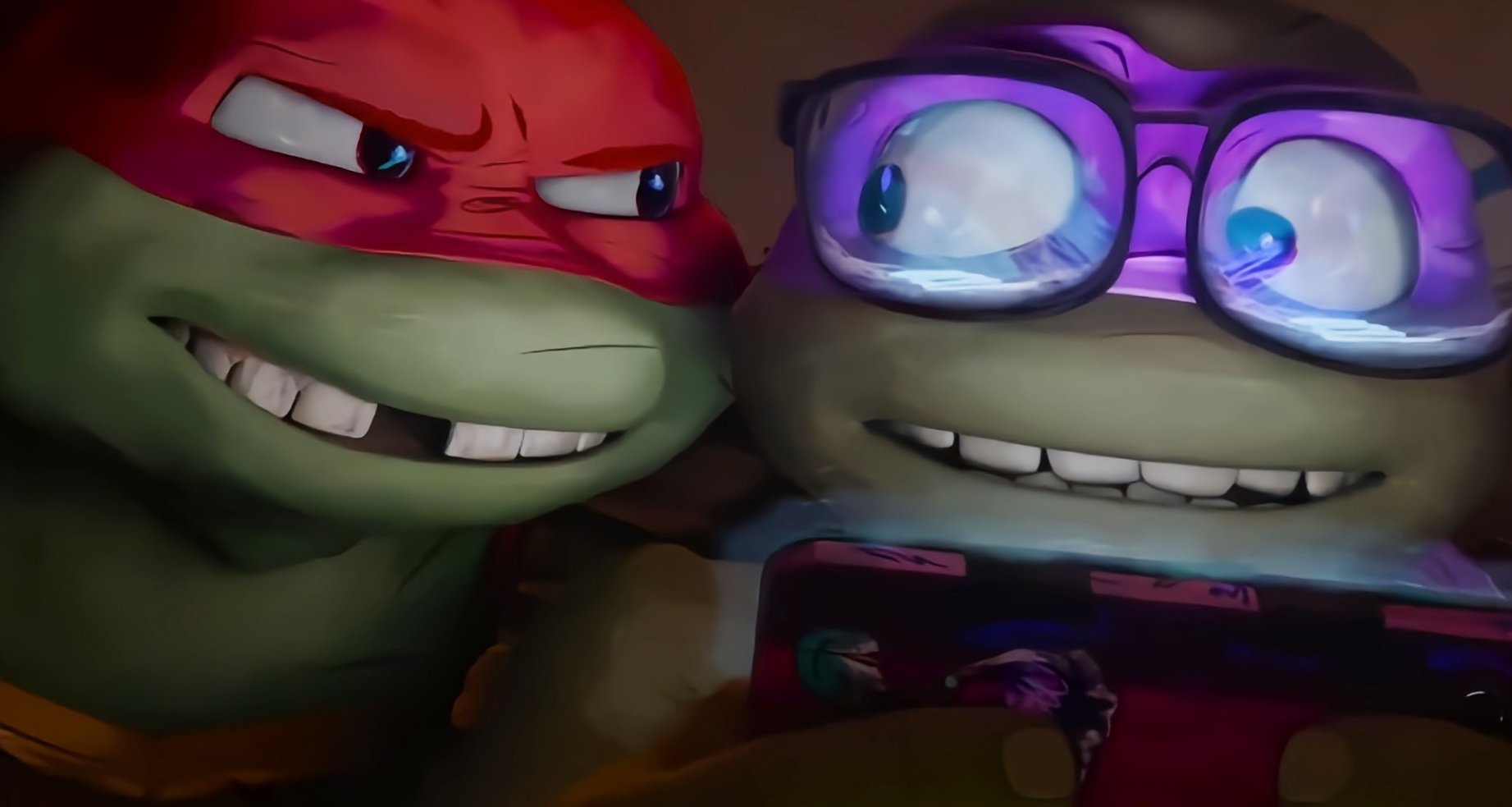 《忍者神龟》新电影；成龙配音！Xbox造势！