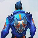 【无畏契约】王国币商店中那些刷到就一定要买的卡面（一）-第13张