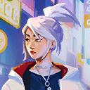 【无畏契约】王国币商店中那些刷到就一定要买的卡面（一）-第17张
