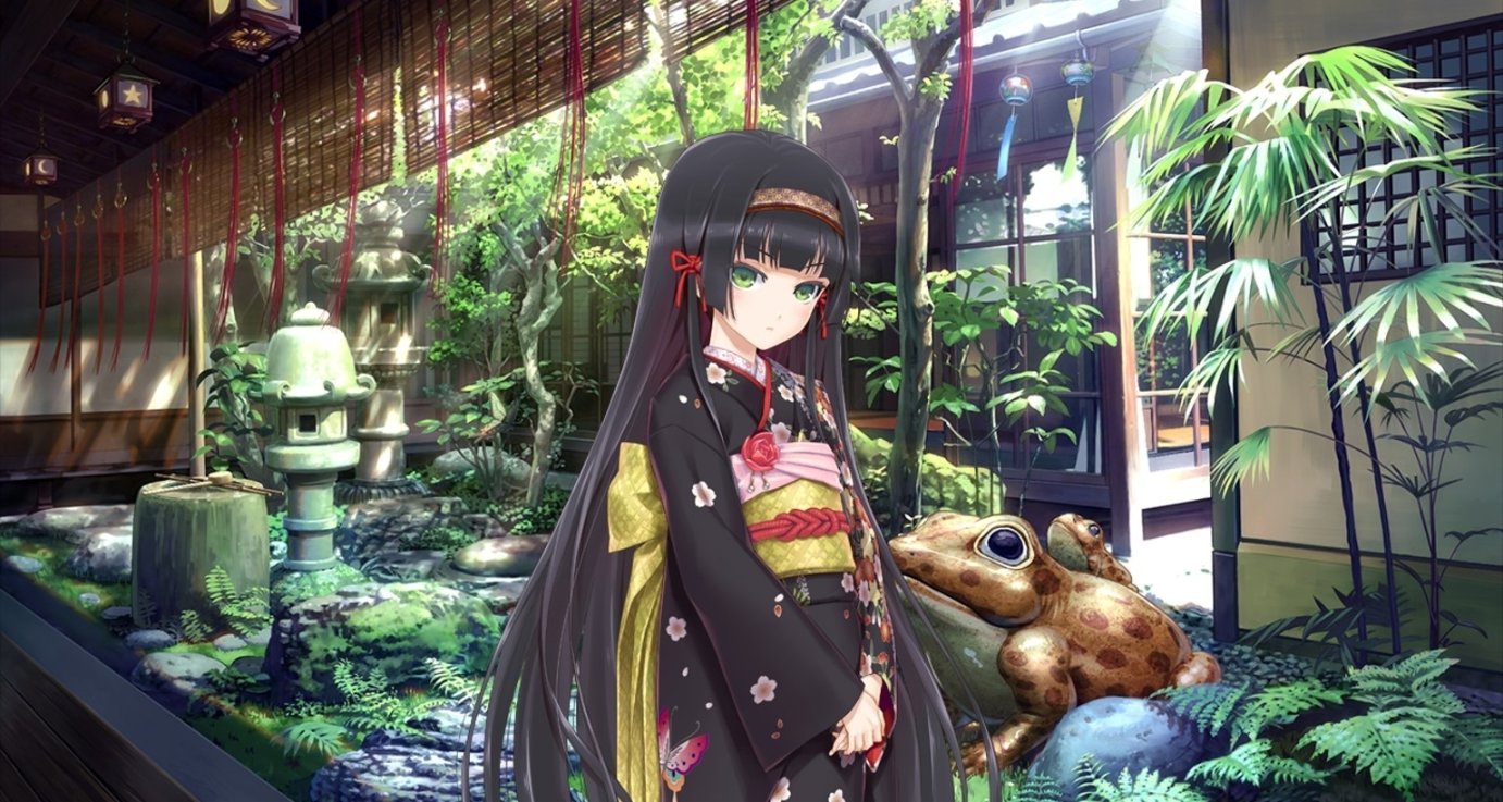 一个月爆肝12款游戏：我的7月游戏总结