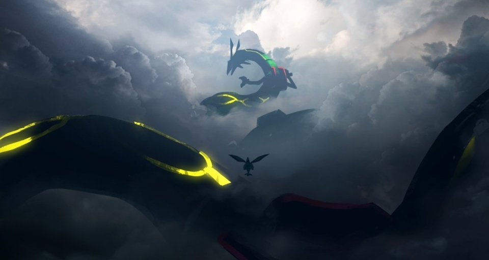 越做越爛的寶可夢遊戲？