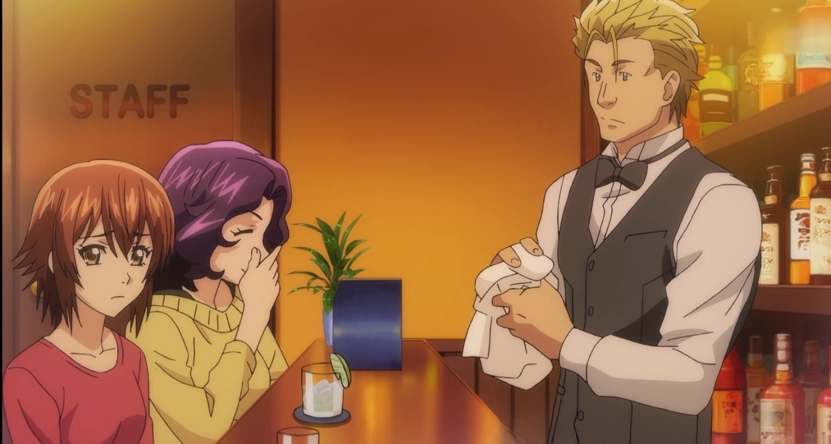 在家也能實現的雞尾酒自由（3）朗姆篇