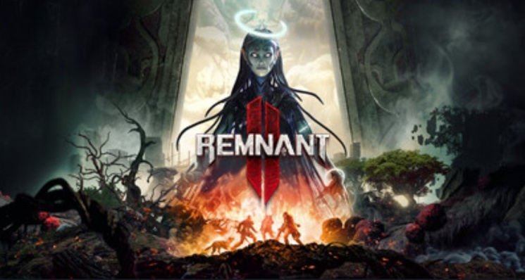 暑期开黑不二之选？类魂TPS新作《遗迹2》上线steam！