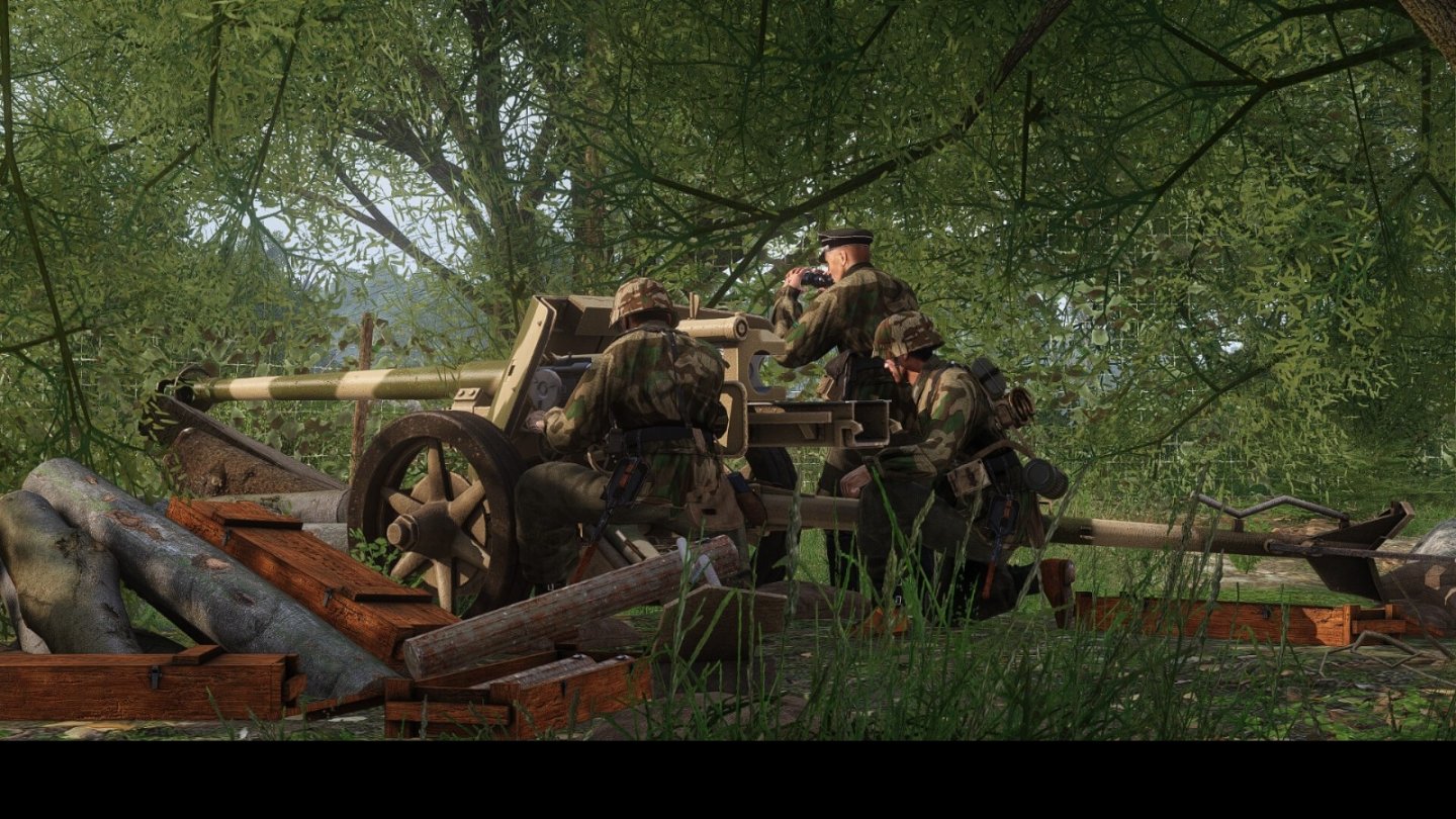 《ARMA3》最新DLC:Spearhead 1944上线-第3张