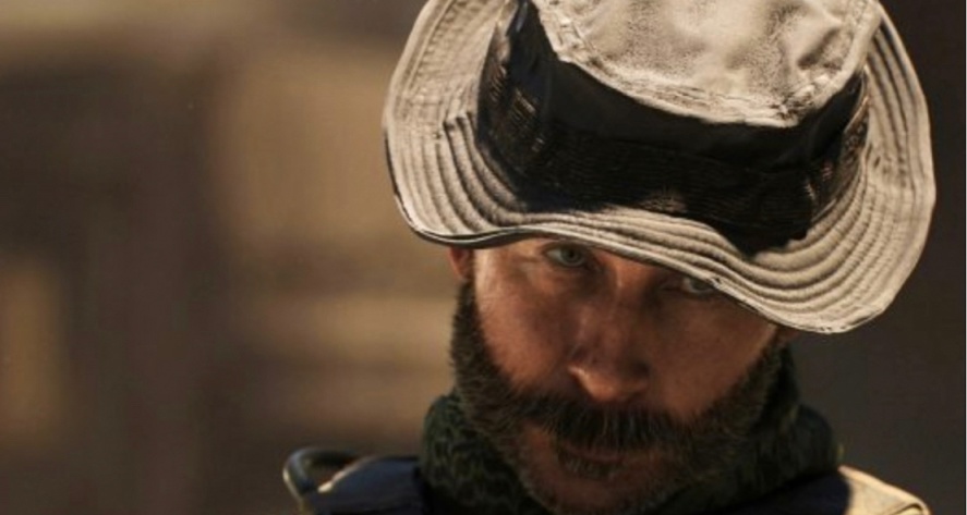 使命召唤新作大概率为《现代战争3》：将与魔爪饮料联动