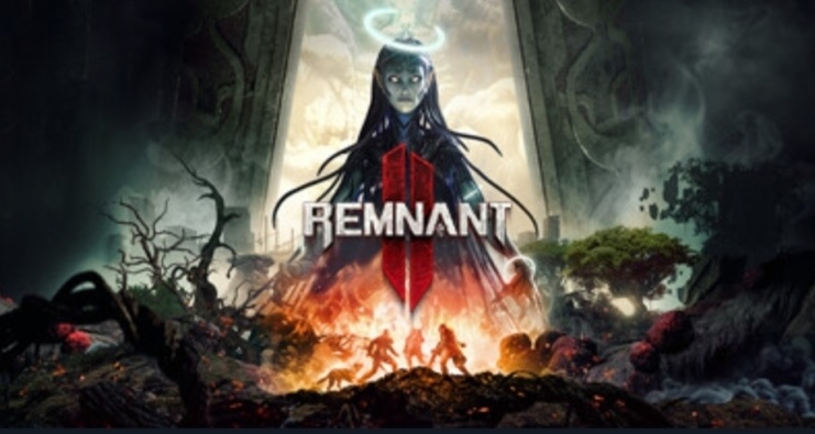 《遗迹2》现已正式推出 Steam特别好评