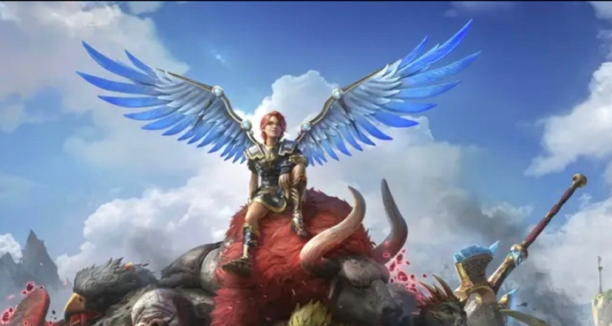 外媒确认育碧取消了渡神纪芬尼斯崛起续集的开发