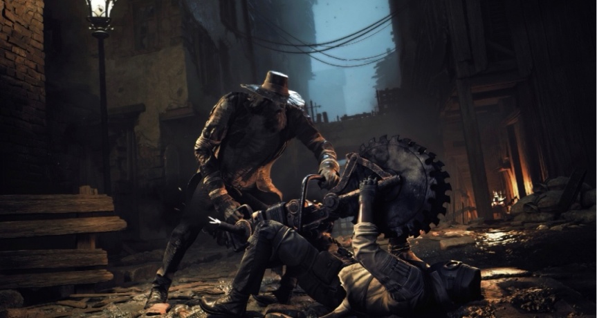 《遗迹2》仅发售一天！玩家数量几乎突破前作的两倍！