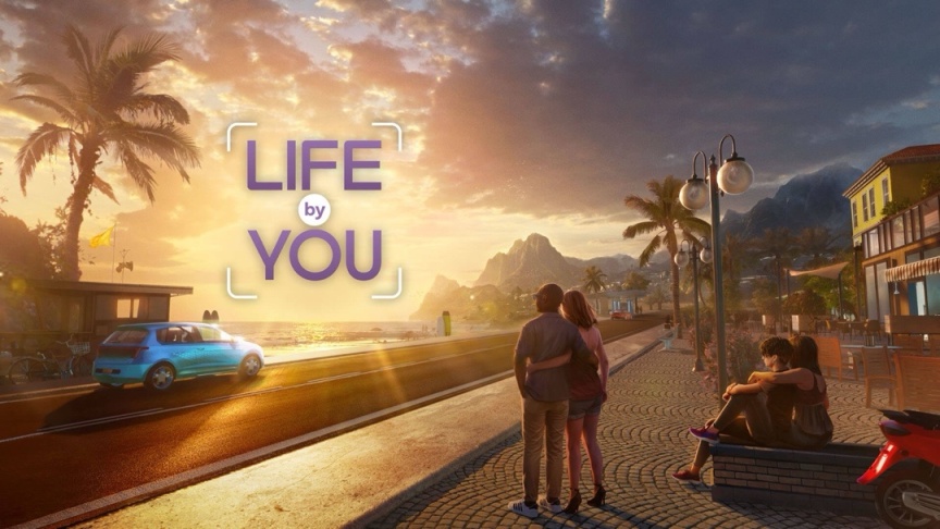 【PC遊戲】P社類模擬人生開放世界遊戲《Life By You》跳票至2024年發售-第1張