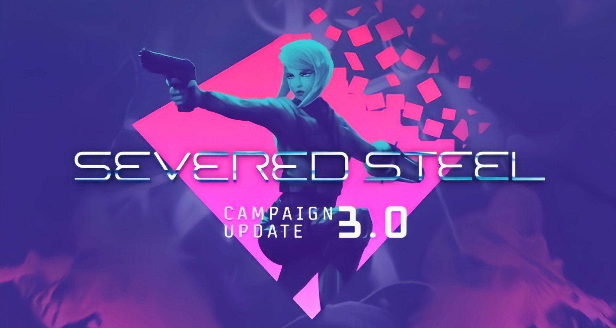 EPIC喜加二：限時免費領取《家園合集》與《斷鋼》