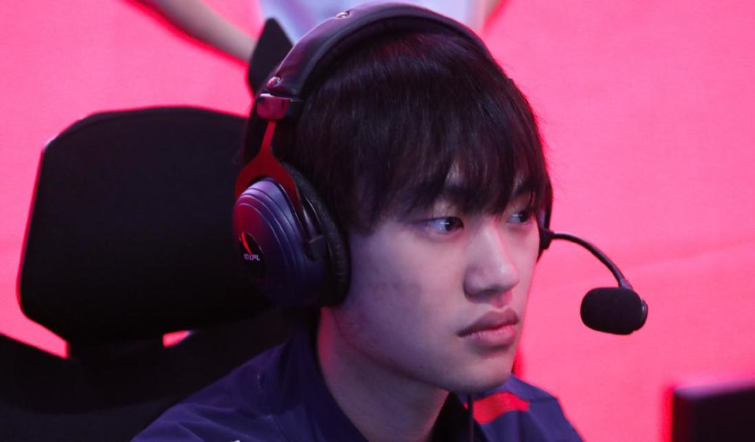【英雄聯盟】T1跌至十六，大小王繼續領跑！外媒最新全球戰隊排名-第1張