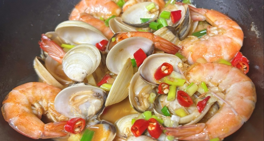 迷你铁锅一人食之超真实办家家酒