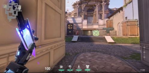 CSGO轉無畏契約必練英雄K/O玩法攻略-第4張