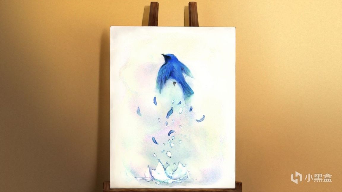 《殼之少女》：小藍鳥終究變成了“×”號-第10張