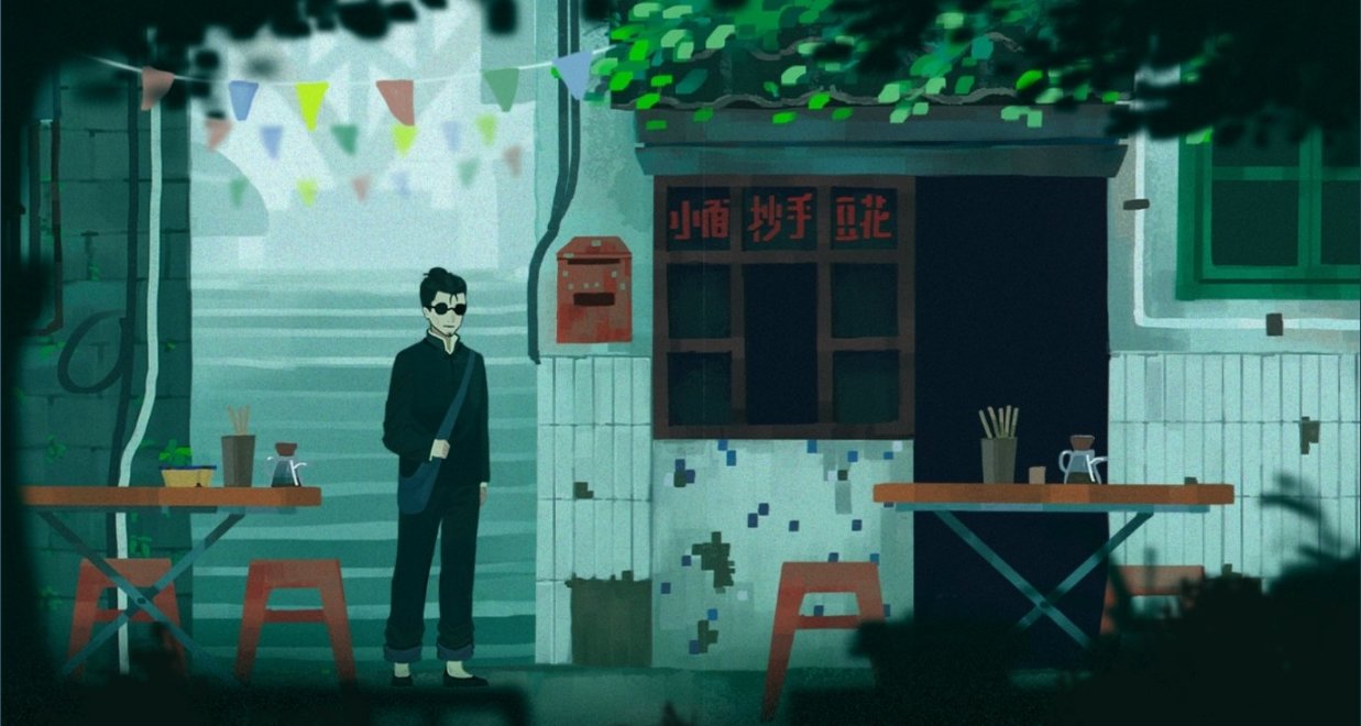 国产恐怖游戏《三伏》现已发售，国区首周优惠价40.5元