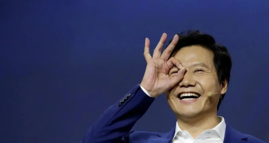 浅谈2023Q2小米销量：国内和华为并驾齐驱，国外一枝独秀！