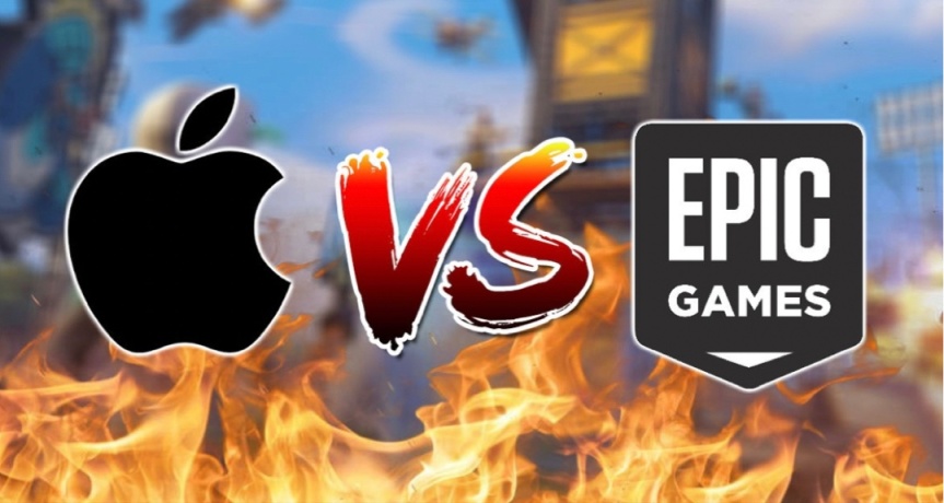 Epic 还在与苹果的法律战中向美国最高法院提出上诉
