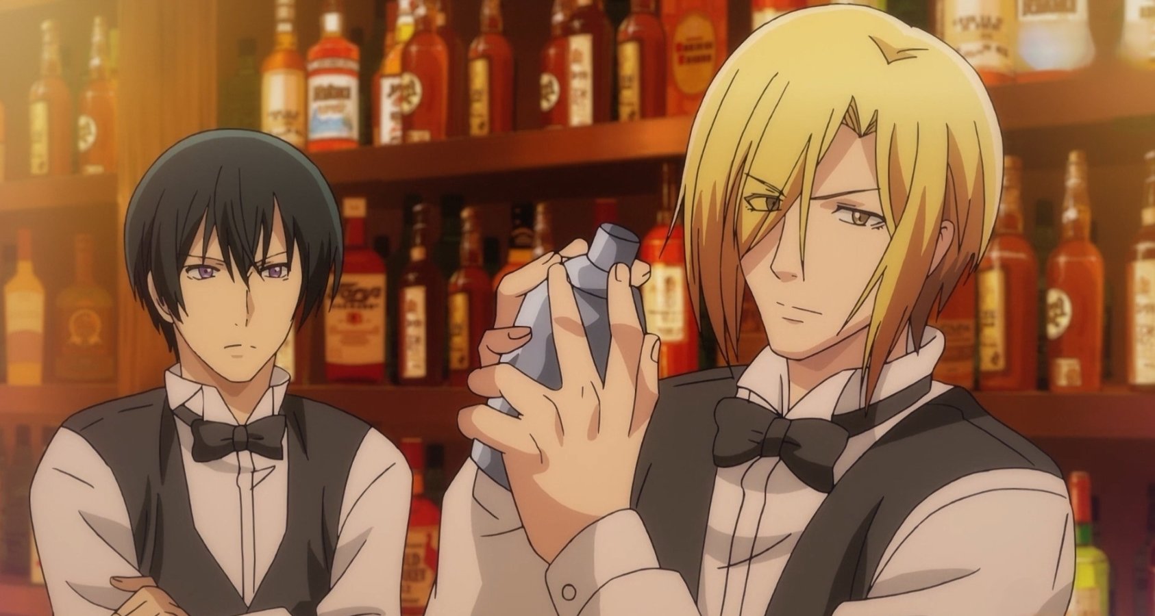 在家也能实现的鸡尾酒自由（4）金酒篇